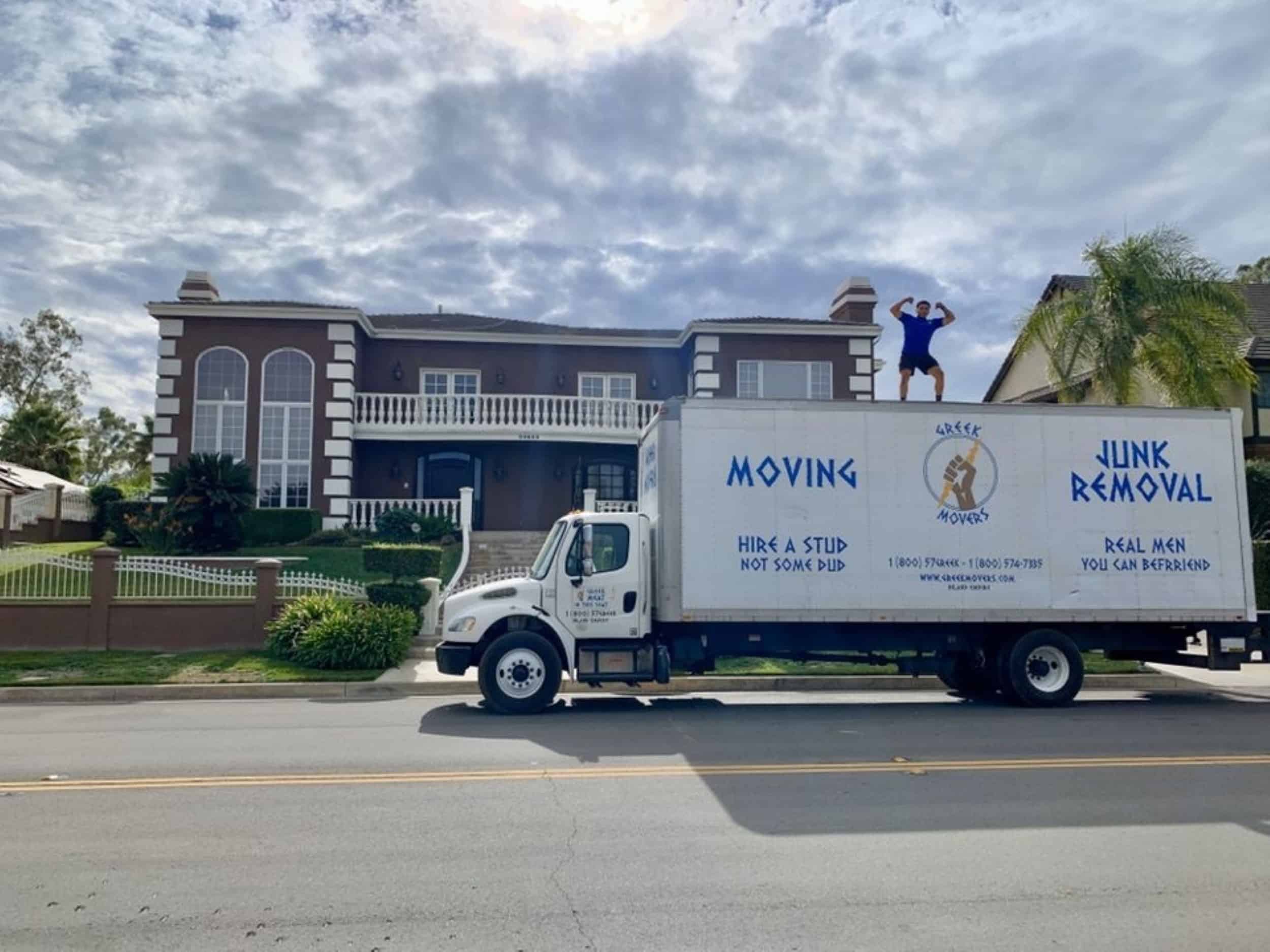 - Mountain View Acres, CA Piano Transportation Services