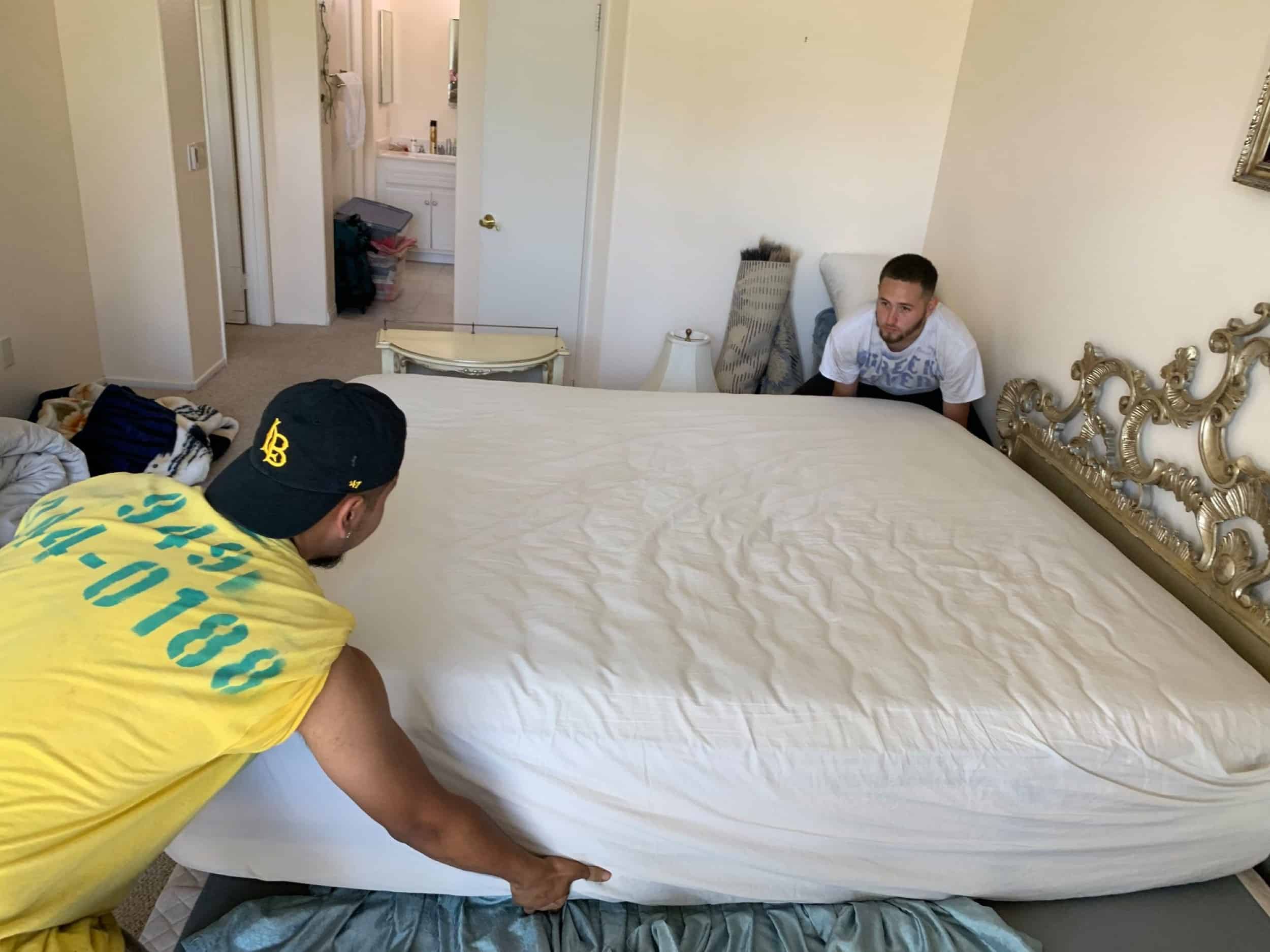 - Specialized Piano Movers in Mountain View Acres, CA