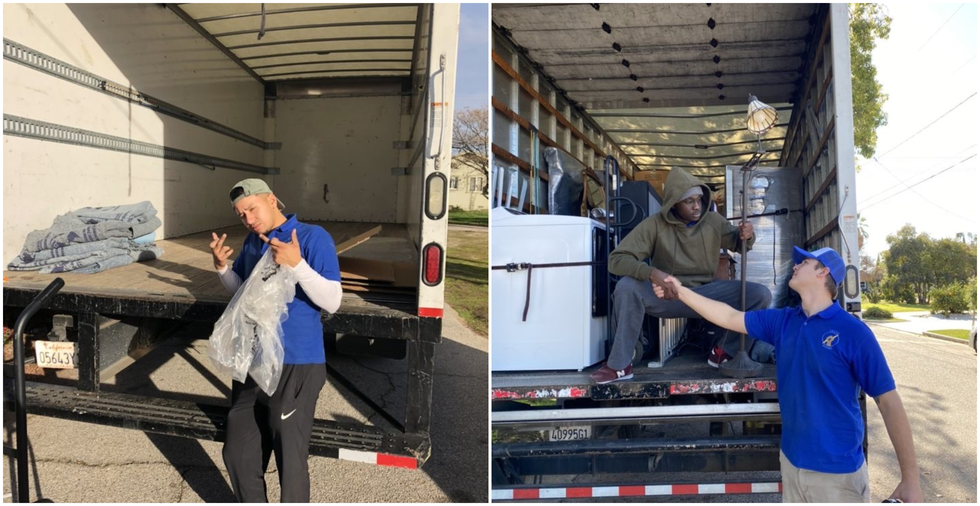 Certified Piano Movers in Redlands