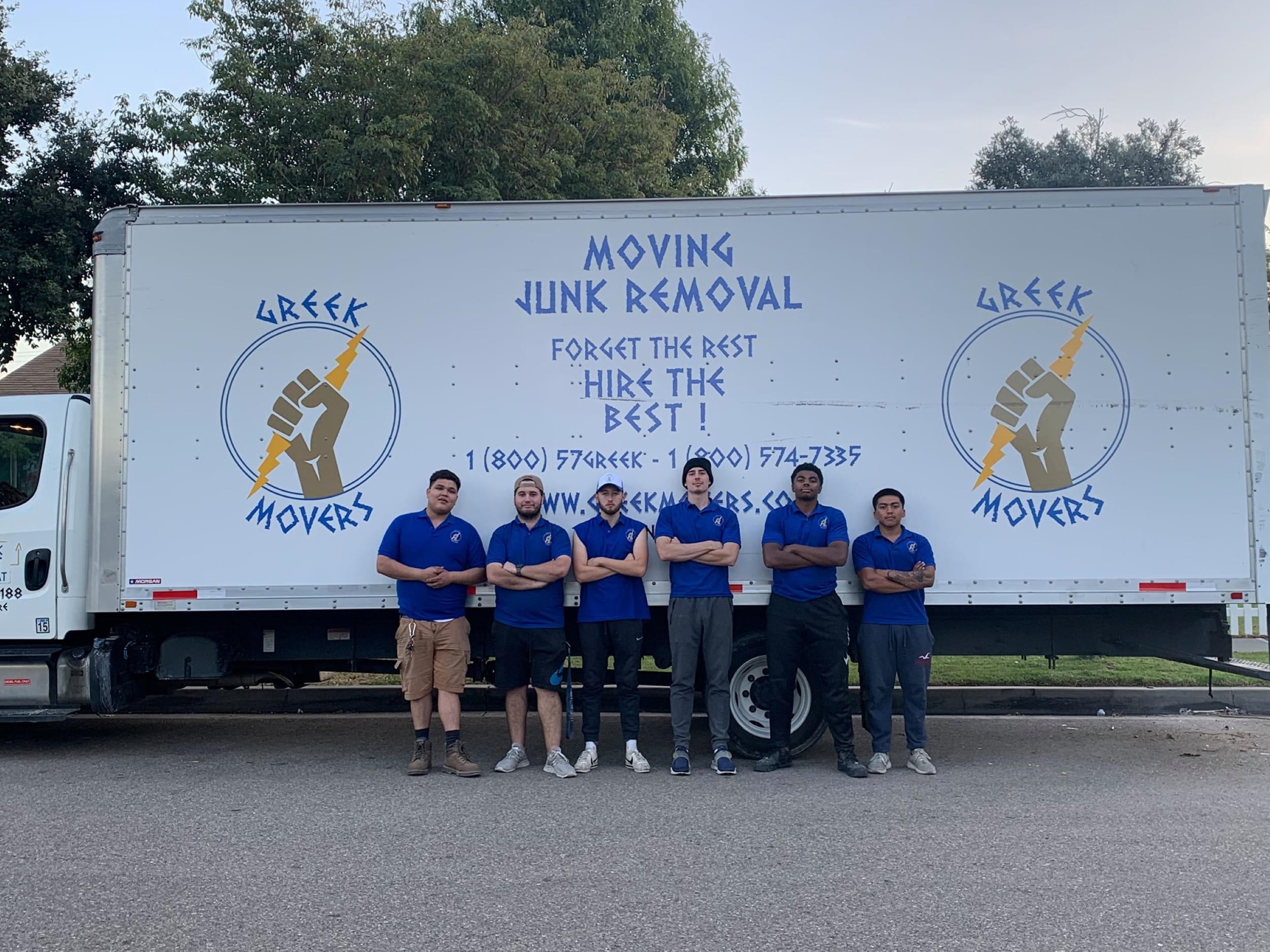 Trustworthy Piano Movers in Redlands, CA