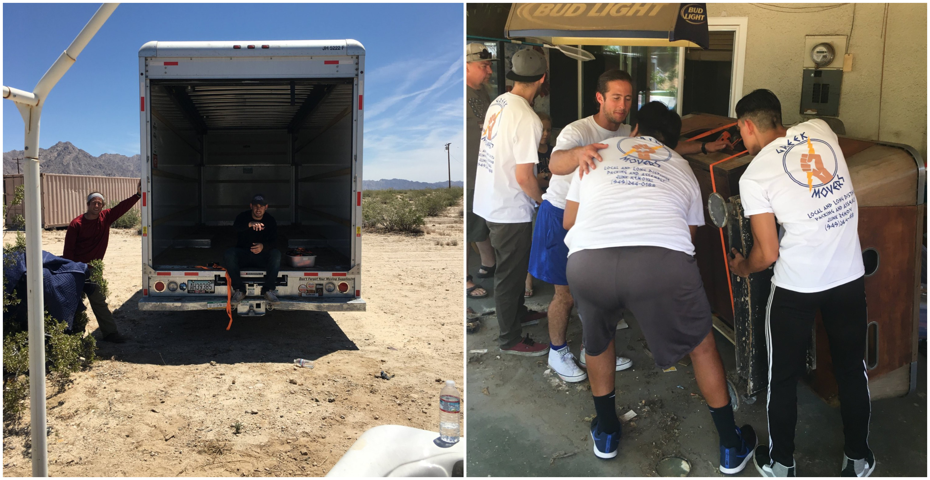 - Dependable Piano Movers in Mountain View Acres, CA